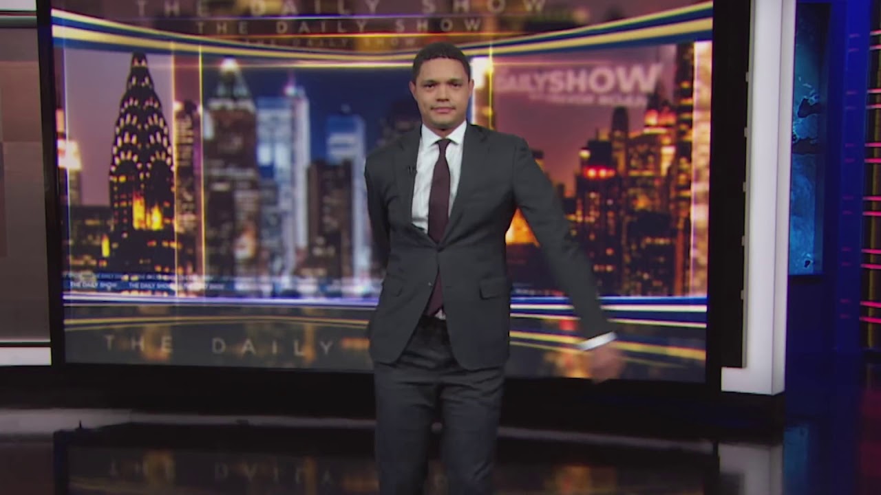 Trevor Noah Floss Fortnite Dance 10 Hour Loop