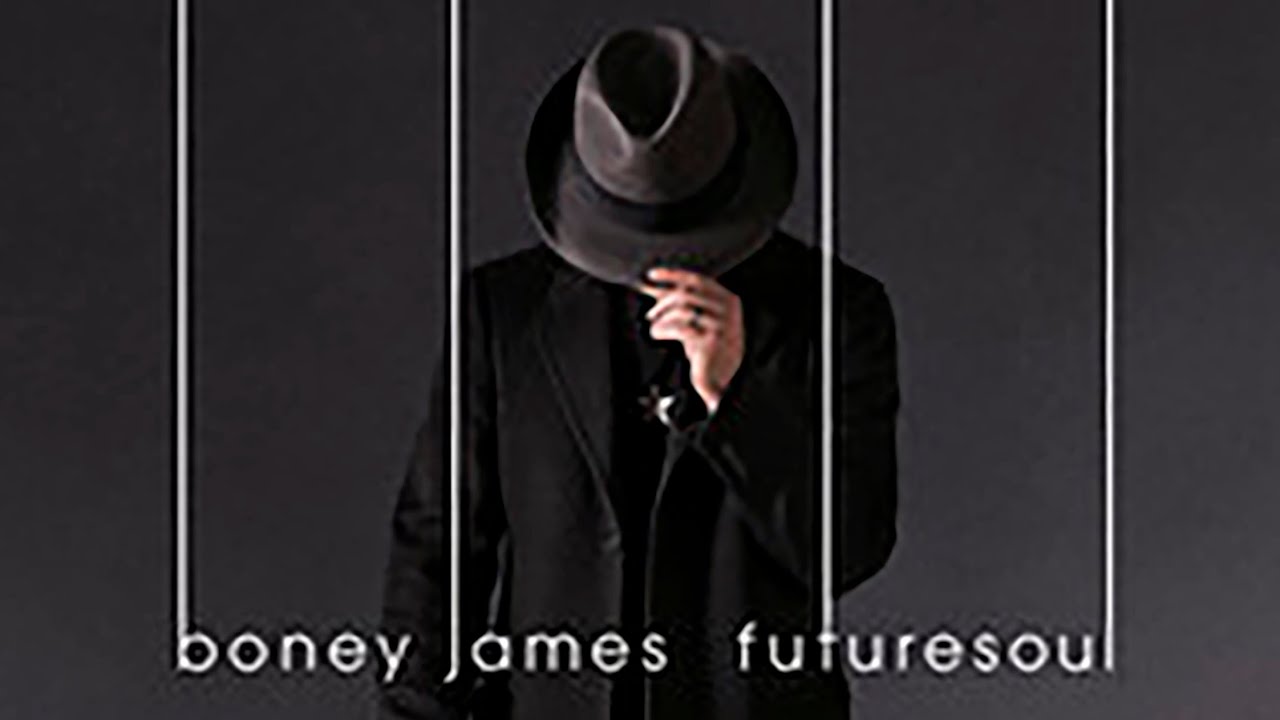 Boney James - Watchu Gon' Do About It from futuresoul