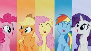 Make This Castle A Home Song - My Little Pony: Friendship Is Magic - Season 5 chords