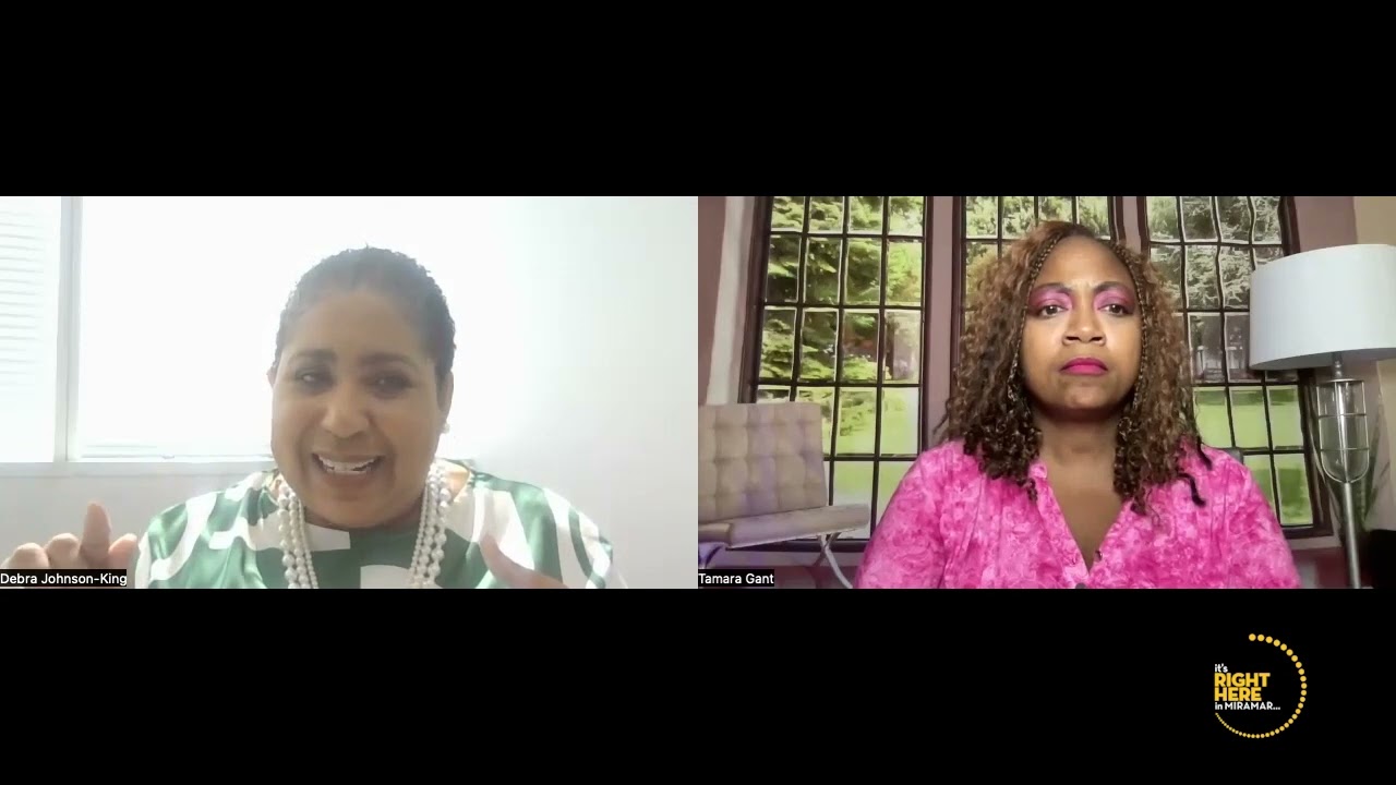 Good Morning Miramar 11.01.23 | The Mortgage Firm