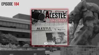 The Dynamic Relationship of College Press and Admin - Episode 184