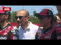 Ducati Race of Champions | #WDW2026