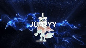 Jumpyy Intro #JumpyyIntroCon
