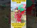 Strawberry farm baguio sabak ka diri #trending #subscribers