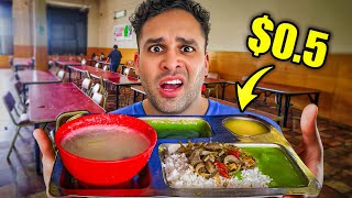 Thumbnail for EL RESTAURANTE MÁS BARATO DEL PERÚ!!