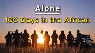100-Day Survival Challenge in the African Wilderness – Last Person Standing Wins $500,000 screenshot 4