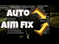 How To FIX TURN On Auto Aim Assist On GTA 5 Online 2022