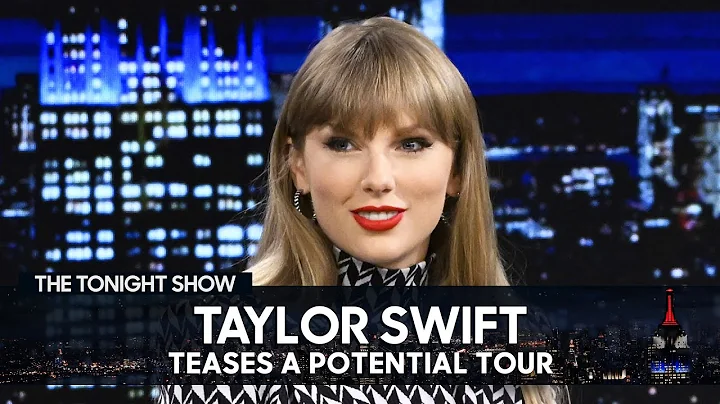 Taylor Swift Spills on Record-Breaking Midnights A...