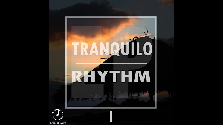 Daniel Kern - El Juego // Acidjazz / Latin / HipHo...
