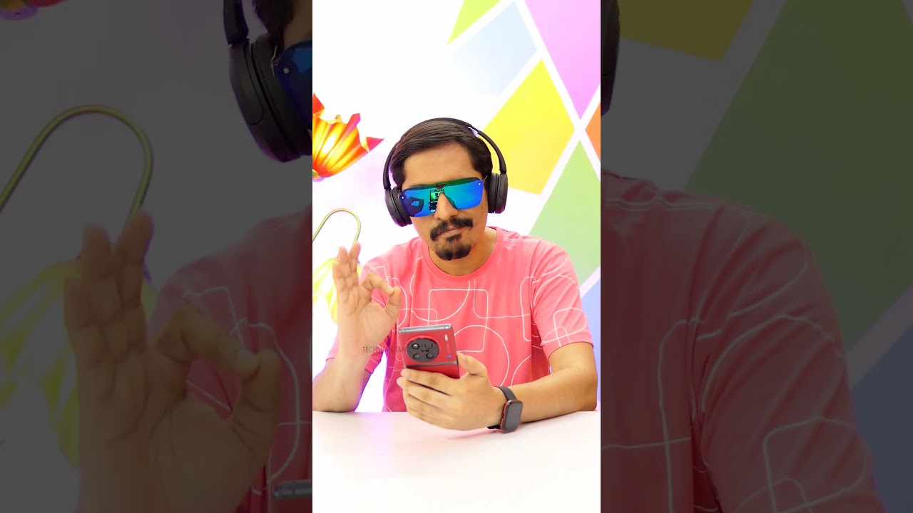 Smashing headphones from Sony ❤️🔥  in Tamil தமிழ் 