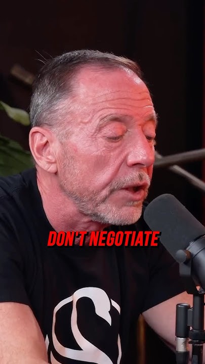 Why You Should NEVER Negotiate Salary YouTube