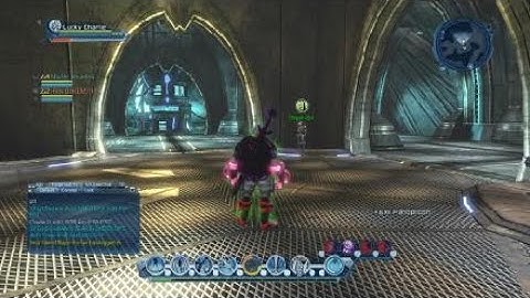 Dcuo Defeating Pano Alert Style Challenge