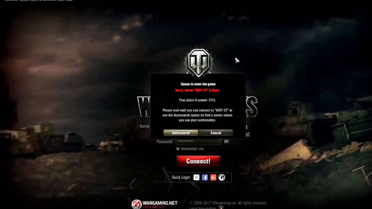 wot common test client download wot common test client download