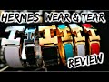 Hermes Review & Wear and Tear (H Clic, Kelly Double Tour and Rivale Double Tour Bracelets)