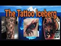 Tattoo iceberg over 60 different tattoo styles with images