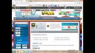 How to get free RT on MicroVolts