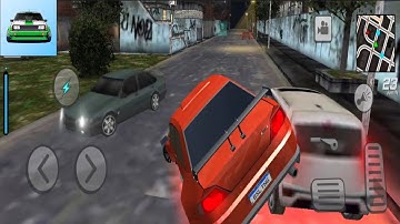 Brasil Tuning 3 || Gameplay|| (Android And iOS)