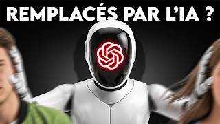 L’IA impacte déjà le marché en France, voici les preuves