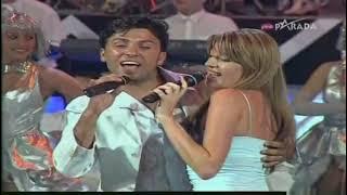 Viki Miljkovic i Mehmed Badan - Zasto - (Grand 2003)