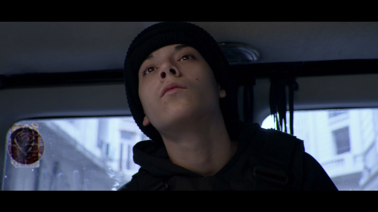 Videoclips VC—04
