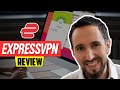 ExpressVPN Review - Updated and Detailed Pros and Cons Review