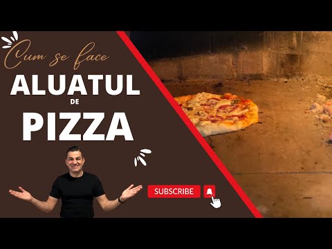 Video: Pizza Artizanală Oriunde Cu Cuptorul Cu Pizza Uuni 3