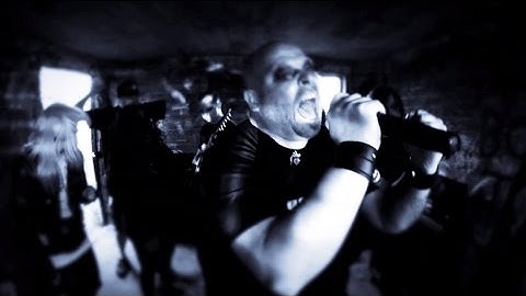 Chaos Theory Evaporate (Official Video)