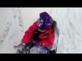 Sled Ride from Sean Perry