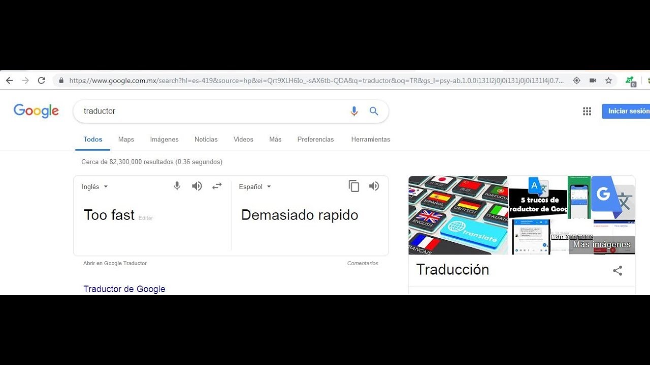 🈶👉🆎 Cómo TRADUCIR un AUDIO en TIEMPO REAL con el TRADUCTOR de GOOGLE  FÁCIL y RÁPIDO 