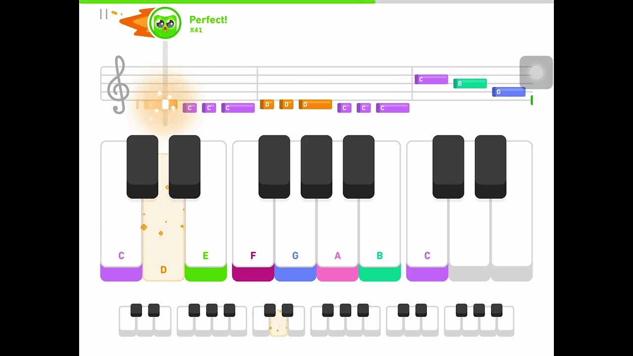 Section 1, Unit 24: Coming Alive - Kodaline (Pop Song) | Duolingo Music