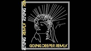 Jeyaia - Rising (Going Deeper Remix)