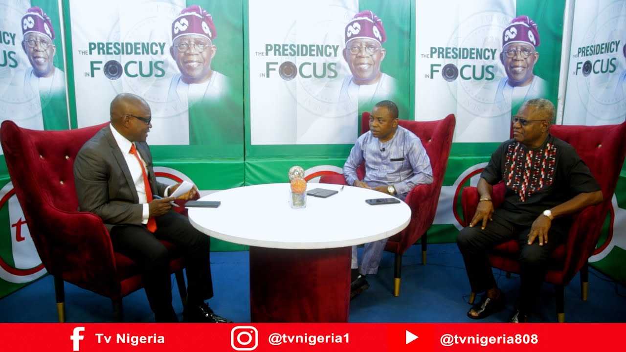 STRATEGIES & SOLUTIONS TO SUSTAIN VISIONARY LEADERSHIP & FIGHT CORRUPTION UNDER THE PRESIDEN