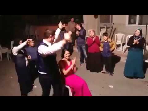 GELİN DAMAT OYUNU BÖYLE OYNANIR !