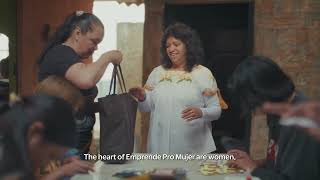 Pro Mujer x Visa Foundation: Powering Small Business Growth in Latin America