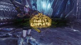 Mhw At Xenojiiva 903 Solo, No Mantles, No Palico