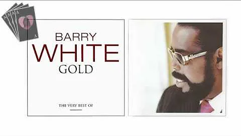 I'm Gonna Love You Just A Little More, Baby by Barry White