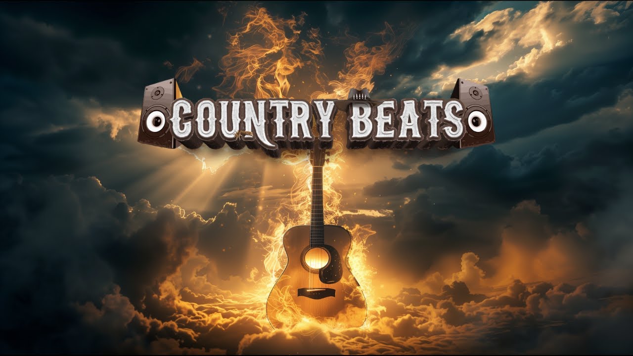 [FREE] Acoustical Heaven Country Beat - 
