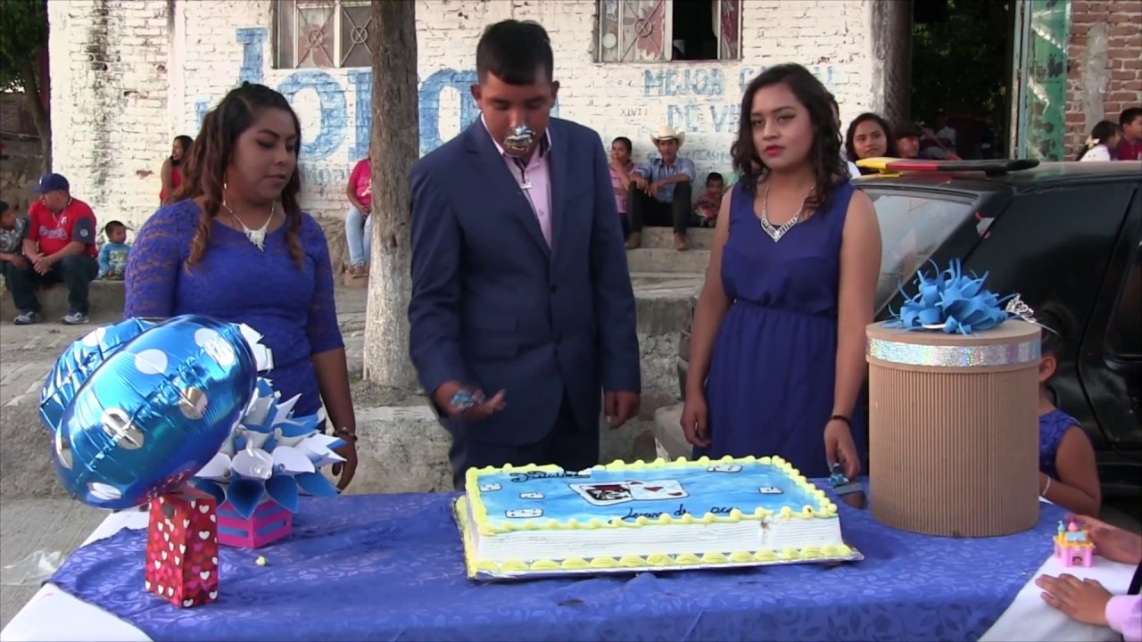 22 de Julio 2018 Cumpleaños de Juan de Dios duarte target