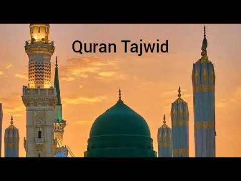 Quran tajwid