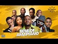 Best of Amapiano 2022 | Kabza De Small | Maphorisa | Uncle Waffles | Boohle | Master KG | Visca