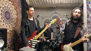 DOTS - Tiny Desk Submission 2024