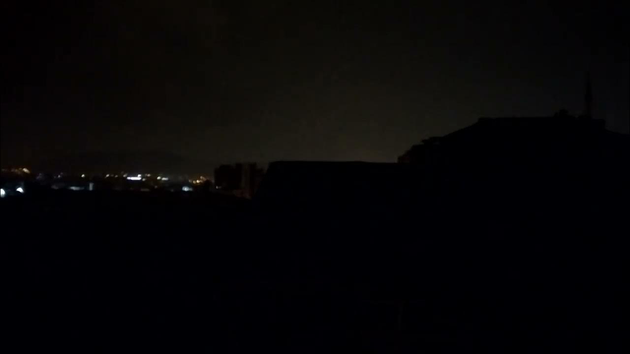Captivating Rain Sounds Hitting My Window at Night YouTube