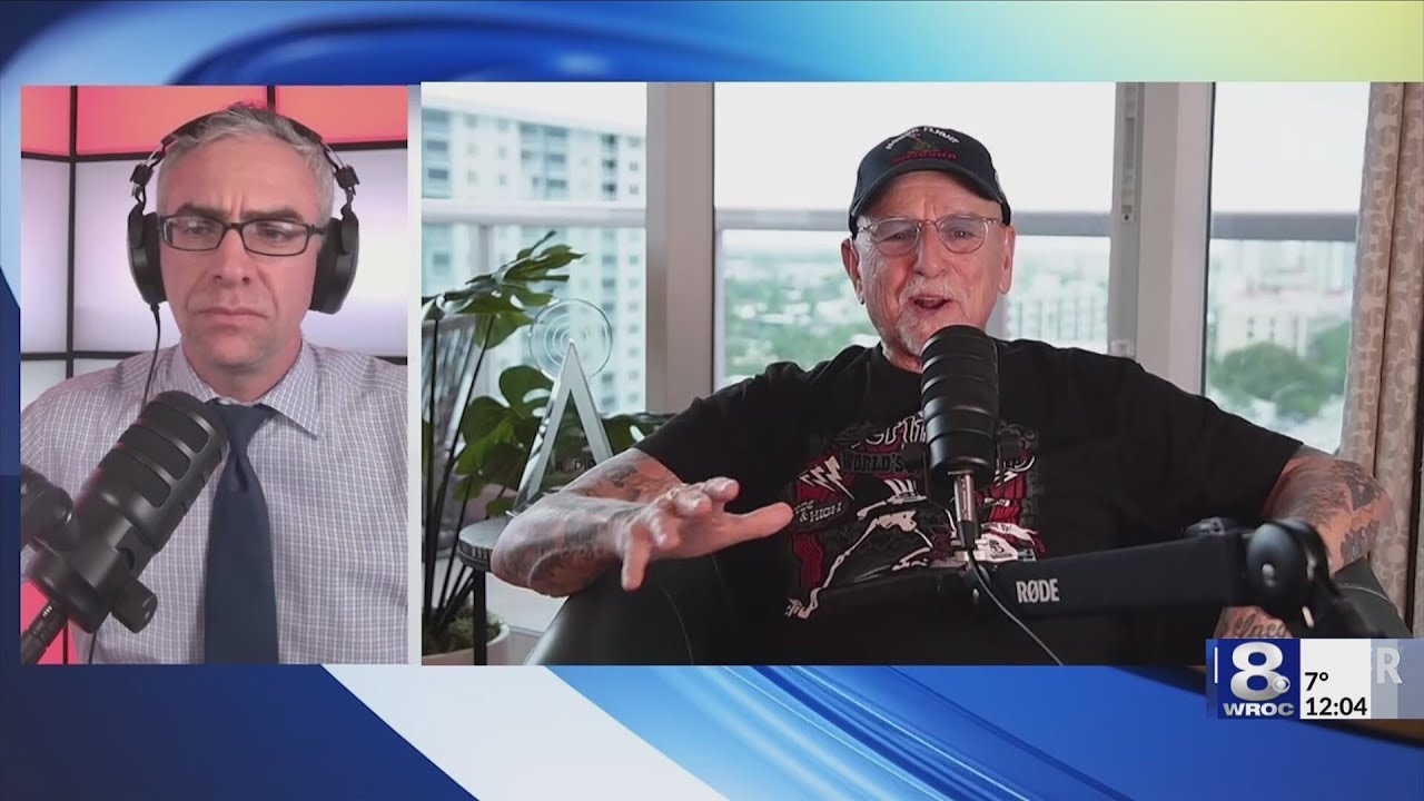 Adam Interviews: Exclusive with Brother Wease about his last day on the radio