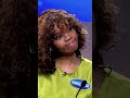 What a Cute Lady! #familyfeud #steveharvey #shorts