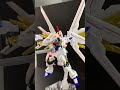Mighty strike freedom #gundam #gundamuc #bandaigundam #gunpla #gundamcommunity #gundamuniverse