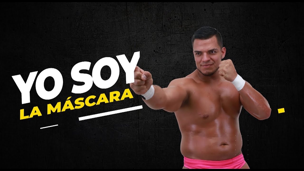 La Mascara La Mascara