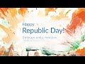 Happy Republic Day - 2024