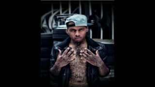 Kid Ink - Tuna Roll *New 2012*