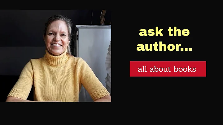 Ask the Author: crystal fletcher answers your ques...