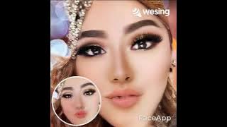 ROS BODAS : Abiel Jatnika ( cover cucu Alengka 79 )